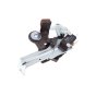 Brake for Briggs & Stratton 104M02-0083-F1 Engines - OEM No. 595195