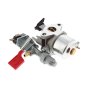 Carburettor Assembly for Briggs & Stratton 13H132, 13H336 Engines - OEM No. 595318
