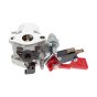 Carburettor Assembly for Briggs & Stratton 13H132, 13H336 Engines - OEM No. 595318