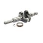Crankshaft for Briggs & Stratton 31A507, 31A607 Engines - 596006