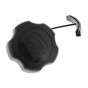 Cap-Fuel Tank for Briggs & Stratton 103M02, 104M02 Engines - OEM No. 596206