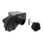 Tank-Fuel for Briggs & Stratton 103M02, 104M02 Engines - 596207