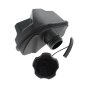 Tank-Fuel for Briggs & Stratton 103M02, 104M02 Engines - 596207