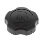 Cap-Fuel Tank for Briggs & Stratton 103M02, 104M02 Engines - OEM No. 596472