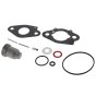 Carburettor Overhaul Kit for Briggs & Stratton 10V332, 12V332 Engines - OEM No. 597138