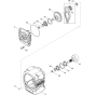 Crankcase Assembly for BS60-2