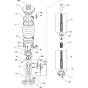 Guide Cylinder Assembly