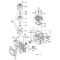Crankcase Assembly for BS600-4