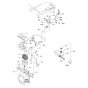 Guide Handle for Wacker BS600S