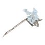 Bracket-Control for Briggs & Stratton 09T502-0134-H1 450 Series Engine - 691446