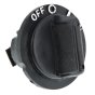 Rotary Switch fits Briggs & Stratton 060000, 080000 Model Engines - Genuine Part - OEM No. 692309