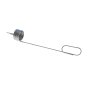 Governed Idle Spring for Briggs & Stratton 110602, 110612 Engines - OEM No. 692434