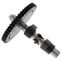 Camshaft for Briggs & Stratton for 121672, 121Q42, 121Q72 Series Engines - 694040