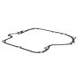 Gasket Crankcase/015 for Briggs and Stratton Intek 210000 Series 3 Engines - 697110