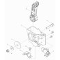 Throttle Control for Wacker BS70-2