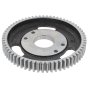 Gear 63T 10P fits Briggs & Stratton 080000 to 080600 Model Engines and Snapper Rear Engine Riders - Genuine Part - OEM No. 7021158YP