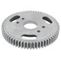 Gear 63T 10P fits Briggs & Stratton 080000 to 080600 Model Engines and Snapper Rear Engine Riders - Genuine Part - OEM No. 7021158YP