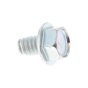 Screw 1/4-20x.375 for Simplicity 1690483, 1690484 Lawn Tractor - 703583
