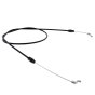 Control Cable for Briggs & Stratton 122S02‑0007‑H1 Engines - 704721