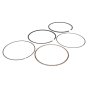 Ring Set-020 for Briggs & Stratton 235432, 235436, 235437 Engines - OEM No. 715368