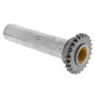 Kit, Short Axle, 23t for Briggs & Stratton Snapper Y30121B, Y41120 Lawn Mowers - 7600137YP