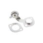 Thermostat for Briggs & Stratton 100602-0177-H8, 100602-0178-H8 Engines - OEM No. 793498