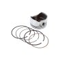 Piston Assembly for Briggs & Stratton 100602, 100605 Engines - 793519