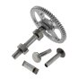 Camshaft fits Briggs and Stratton Intek 210000 Series 3 Engine - 793880