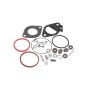 Kit-Carb Overhaul for Briggs & Stratton 215702 Engines - OEM No. 796184