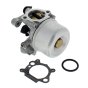 Carburetor for Briggs & Stratton 122000 Series Engines - 799871