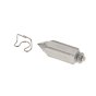 Valve Float Needle for Briggs & Stratton Engines - OEM No. 808023
