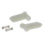 Ratchet Pawl fits Briggs & Stratton Large Single Cylinder Vanguard Horizontal Engines - Genuine Part - 808166