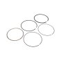 Ring Set for Briggs & Stratton 01191, 08705 Engine - 843793