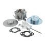 Carburettor for Briggs & Stratton Engine - OEM No. 845906