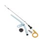 Dipstick & Tube Assembly for Briggs & Stratton 245430, 245430 Engines - 846409