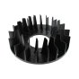 Fan/Screen Assembly for Briggs & Stratton 543477-3035-J1 31 HP Engine - 847200