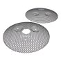 Fan/Screen Assembly for Briggs & Stratton 543477-3035-J1 31 HP Engine - 847200
