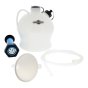 Oil Drain Kit 4 Litres Capacity for Briggs & Stratton Engines - BS992423