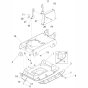 Baseplate Assembly for RPC55