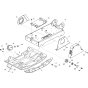 Baseplate Assembly for RPC60