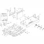 Baseplate Assembly for RPC60