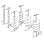 Earth Auger Assembly