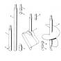 Shank Extension for Stihl BT308