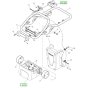 Steering Handle for Bomag BT60
