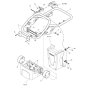 Steering Handle Assembly