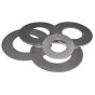 Packing Shims for Bucket Pins