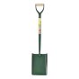 Taper Shovel No.2 28in MYD 5TM2MYD by Bulldog - 5TM2MYD