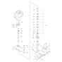 Eccentric Assembly for BV 30i