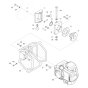 Mount Assembly for BV35A-P