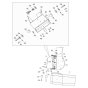 Mount Assembly for Wacker BV50A-P